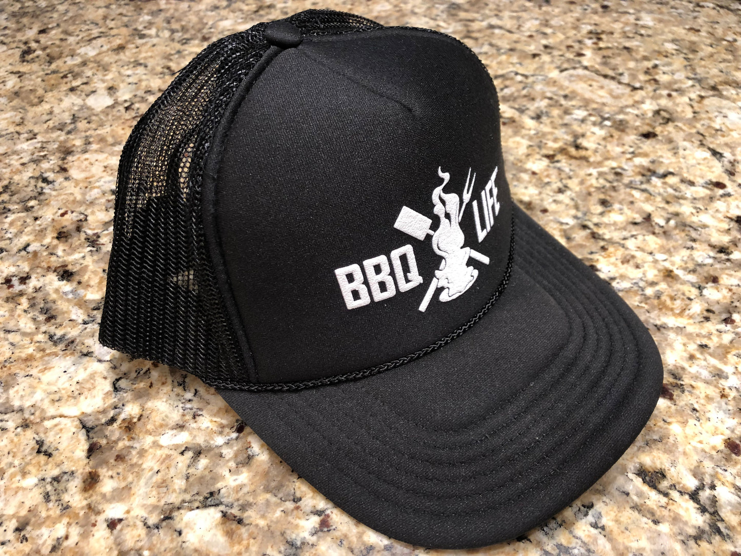 BBQ Life Hat